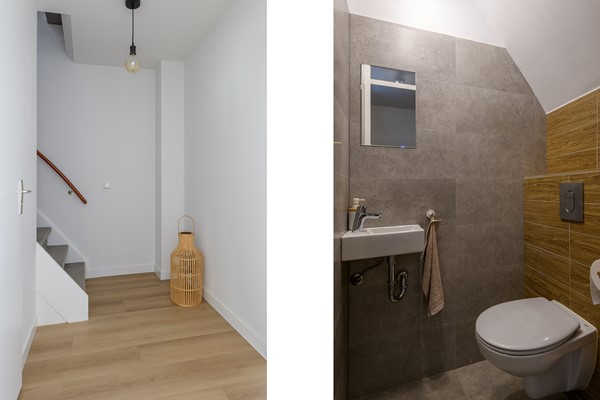 Medium property photo - Holtgesbroek 1225, 6546 PD Nijmegen